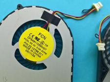 Вентилятор до ноутбука Dell Latitude 3330 №2